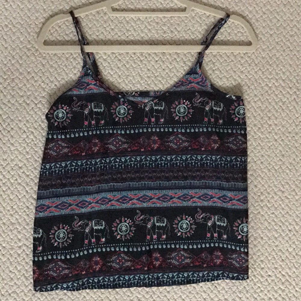 Hollister Tank top